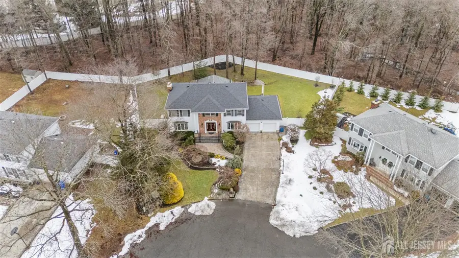 -8 Willow Ridge Court, Matawan, NJ 07747 - #2