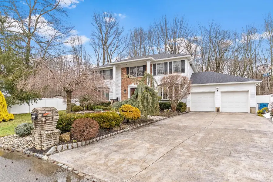 -8 Willow Ridge Court, Matawan, NJ 07747 - #3