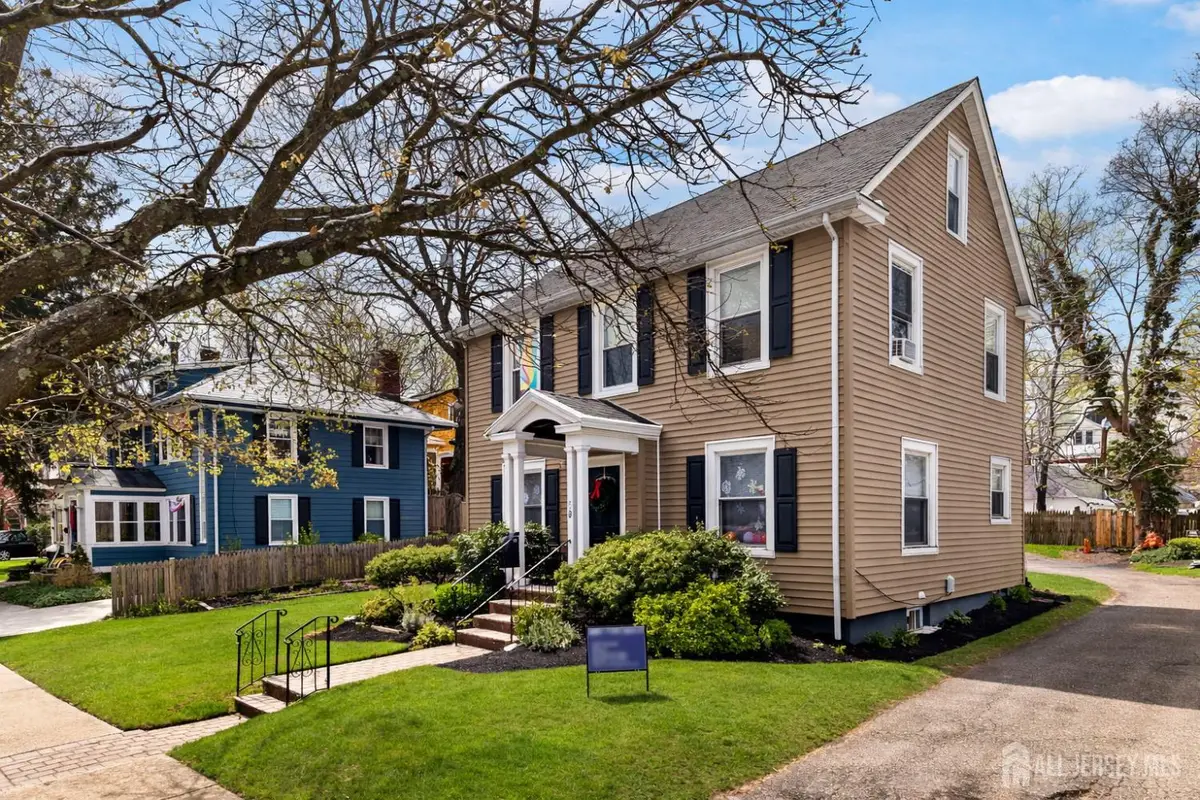 -36 Baldwin Street, New Brunswick, NJ 08901 - #1