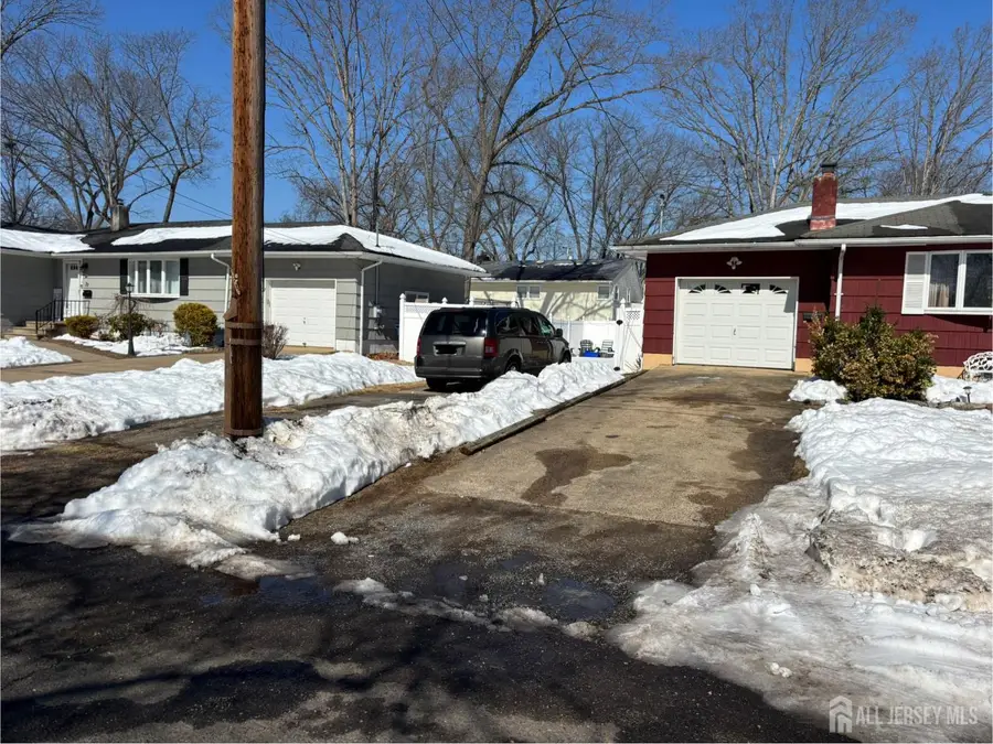 -35 Nelson Avenue, Monroe, NJ 08831 - #3