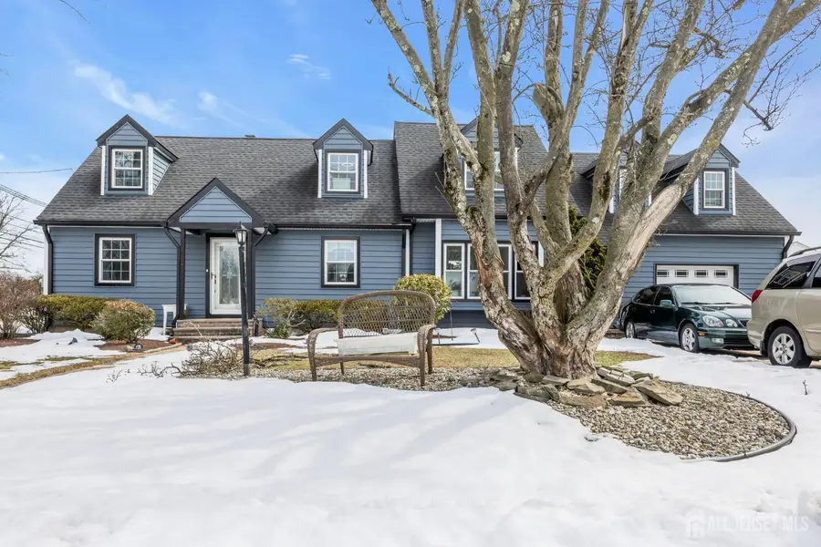 -1420 Joseph Street, North Brunswick, NJ 08902 - #2