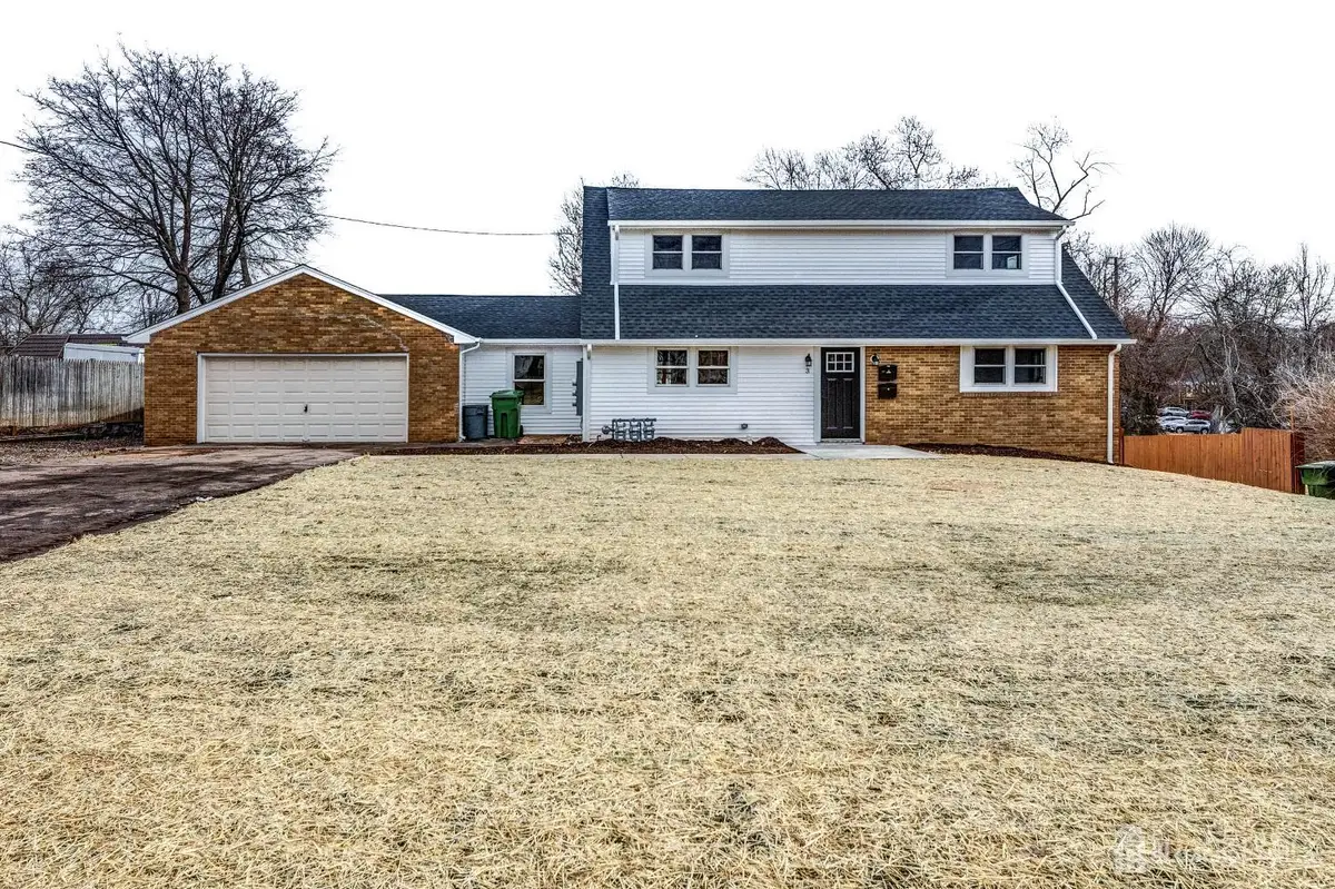 -3 Meadow Road, Edison, NJ 08817 - #1