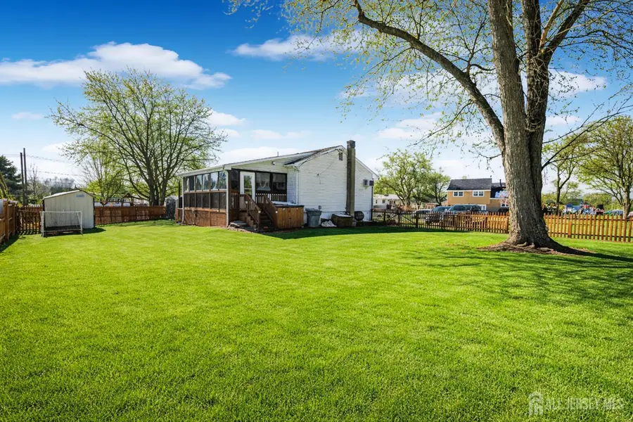 -2401 Cooper Street, Piscataway, NJ 08854 - #2