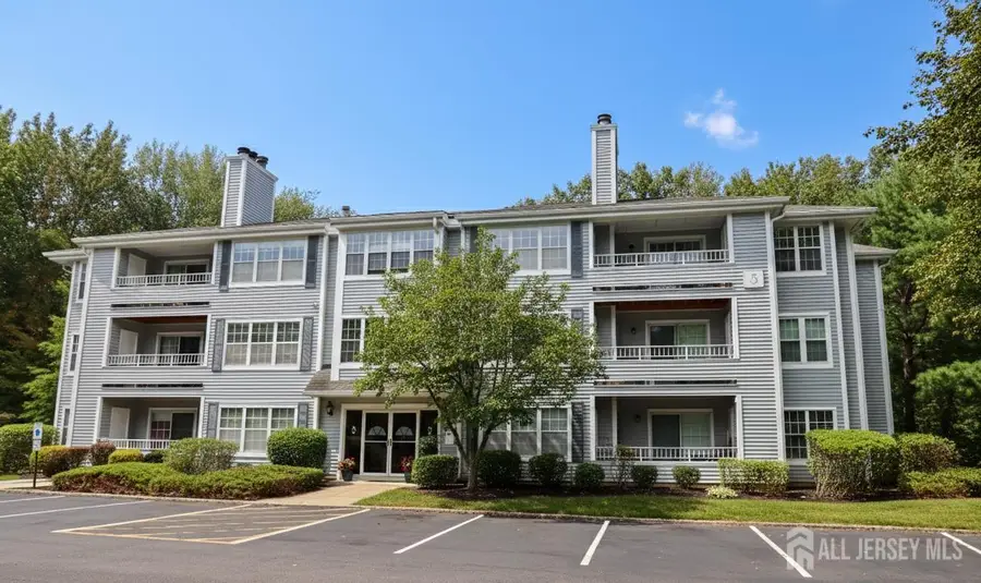 -312 Raintree Court, Helmetta, NJ 08828 - #2