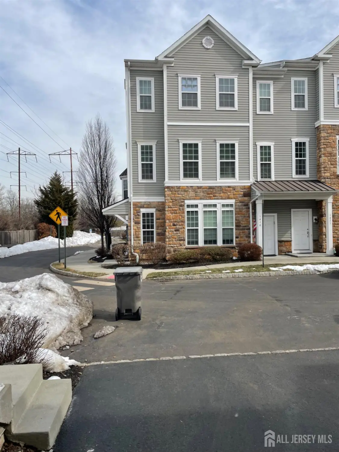 -1426 Hudson Circle, Highland Park, NJ 08904 - #1