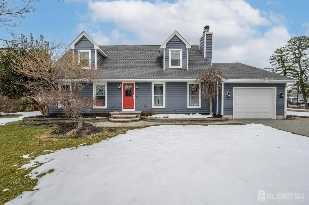 -815 Michelle Court, Lanoka Harbor, NJ 08734 - #1