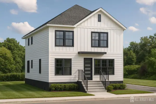 -58 Fern Street, Edison, NJ 08817