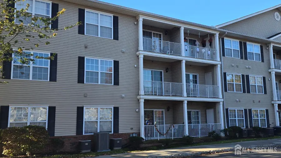 -103 Liddle Avenue, Edison, NJ 08837 - #2