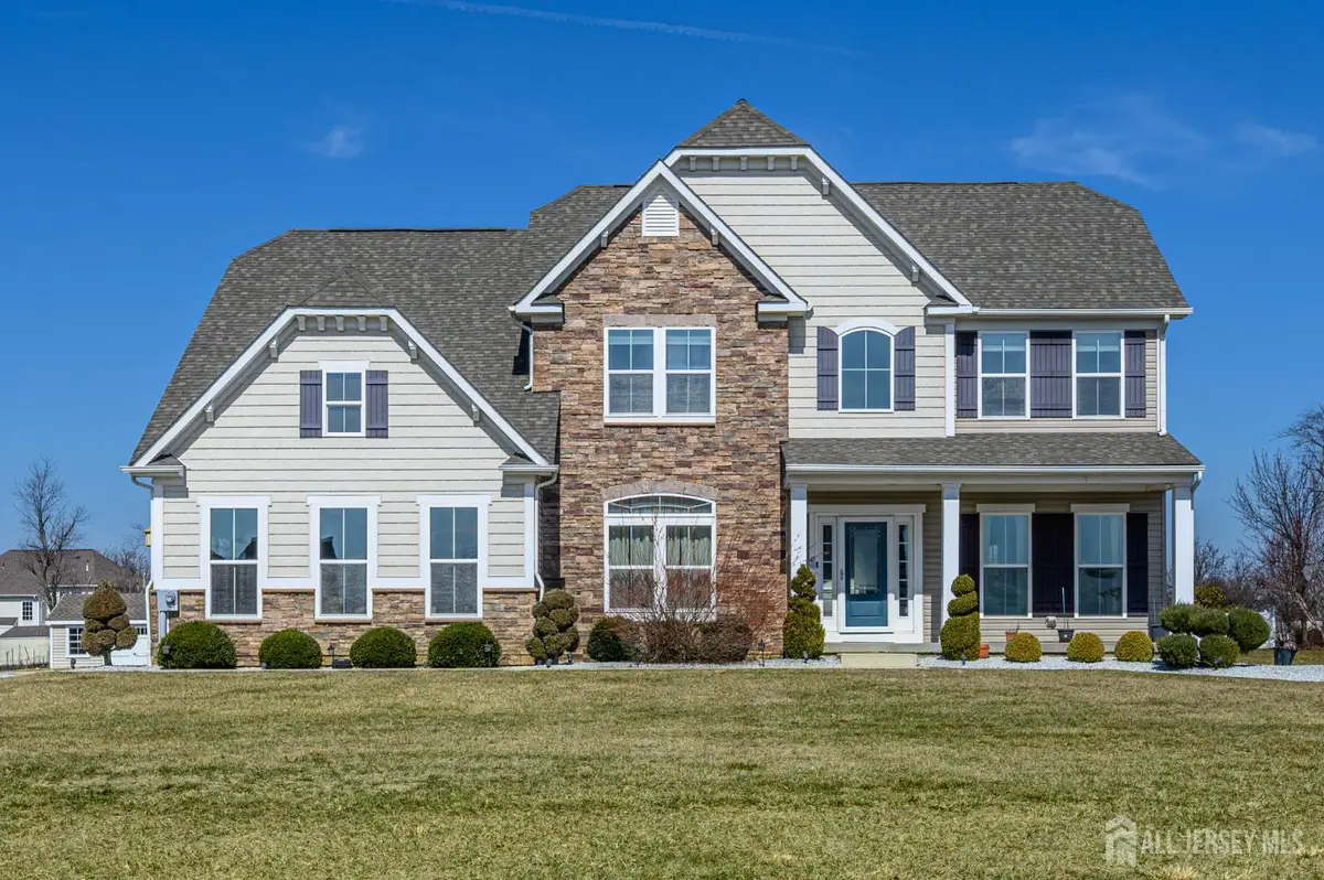 -41 Gina Drive, Allentown, NJ 08501 - #1