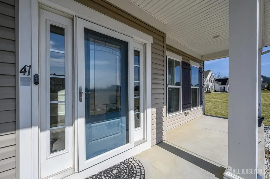 -41 Gina Drive, Allentown, NJ 08501 - #2