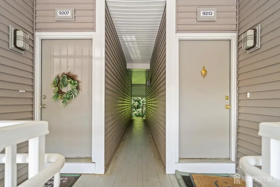 -9207 Tamarron Drive, Plainsboro, NJ 08536 - #2