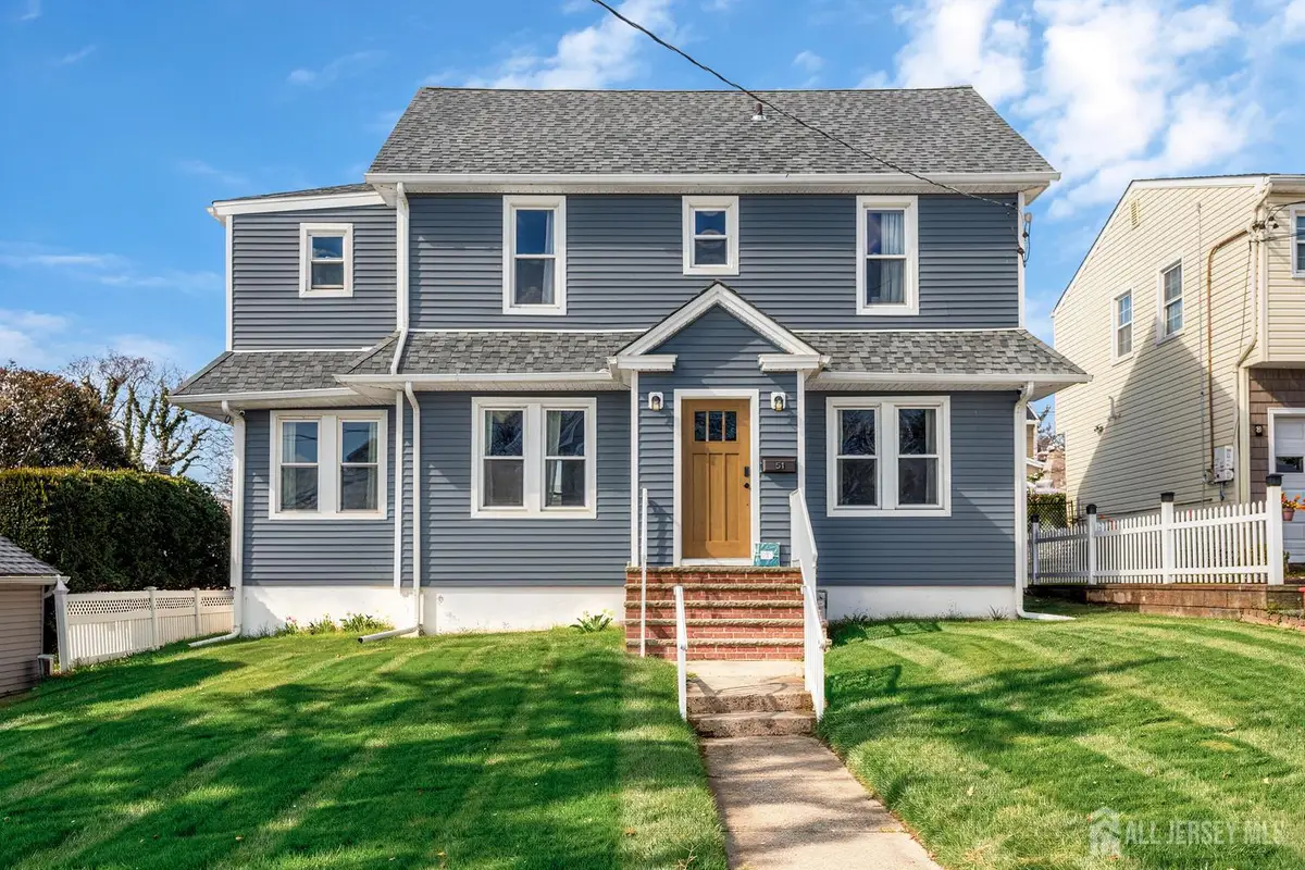 -51 Dartmouth Street, Edison, NJ 08837 - #1