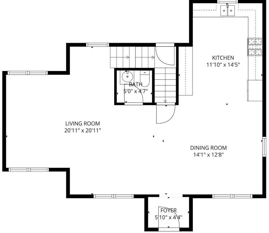 -51 Dartmouth Street, Edison, NJ 08837 - #3