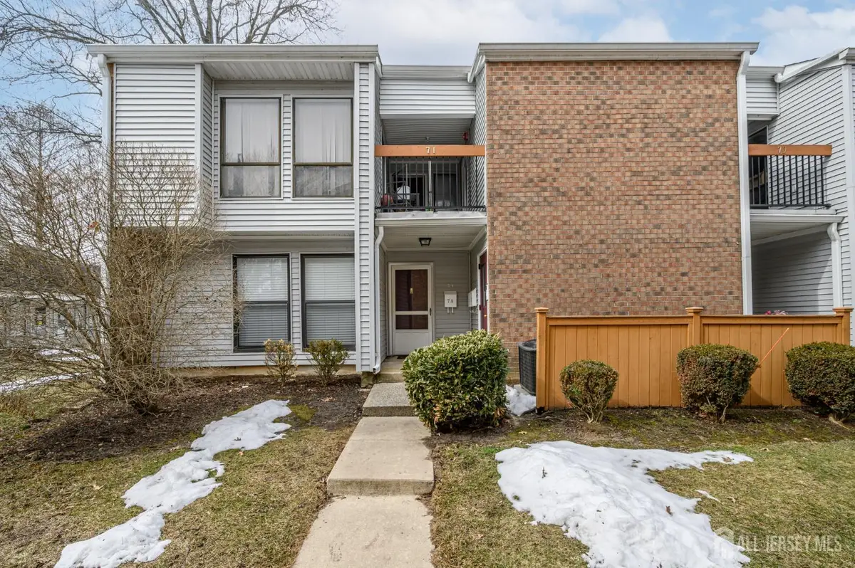 -7-a Dennison Drive, East Windsor, NJ 08520 - #1