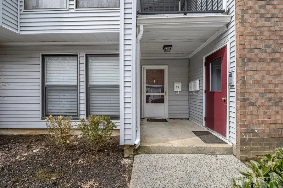 -7-a Dennison Drive, East Windsor, NJ 08520 - #2