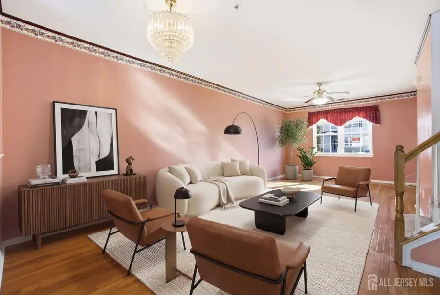 -1209 Blossom Circle, South Brunswick, NJ 08810 - #2