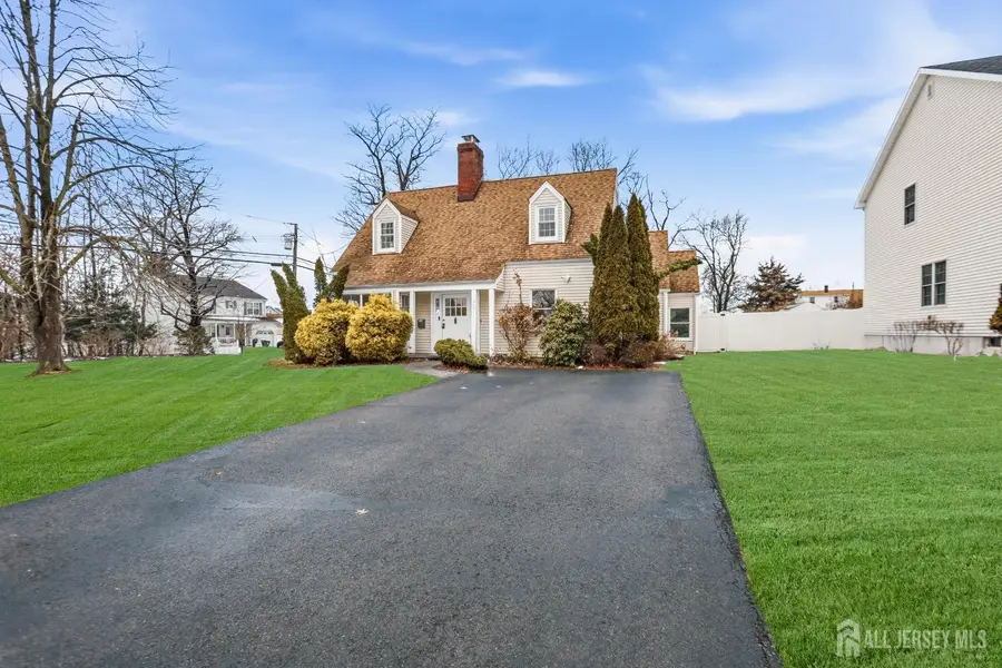 -269 Remsen Avenue, Avenel, NJ 07001 - #2