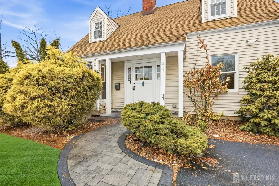 -269 Remsen Avenue, Avenel, NJ 07001 - #3