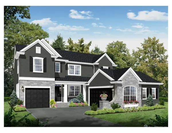 -10 Paetzell Farm Road, Milford, NJ 08848