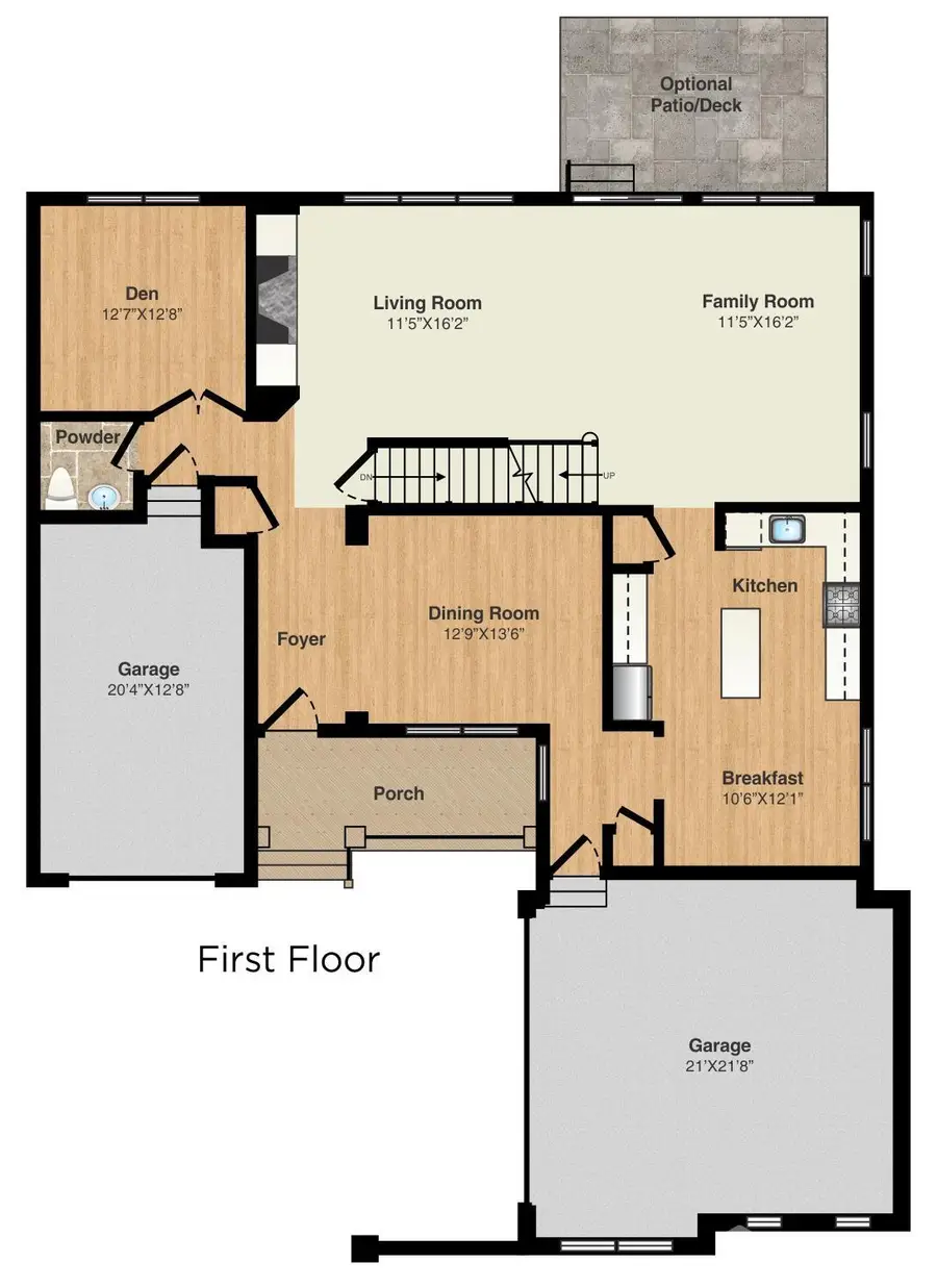 -10 Paetzell Farm Road, Milford, NJ 08848 - #2