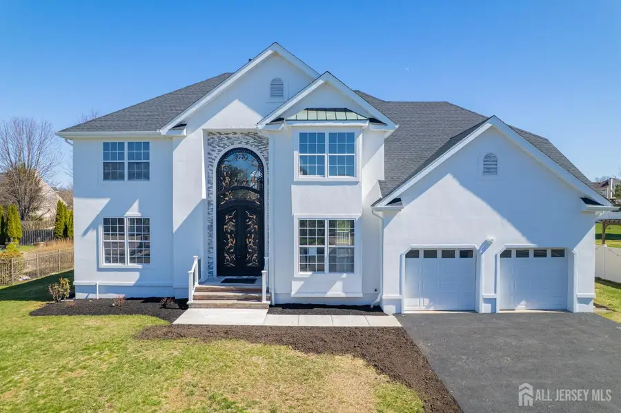 -9 Lavender Drive, Piscataway, NJ 08854 - #2