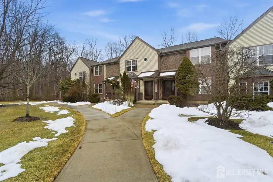 -1103 Hickory Court, Heathcote, NJ 08852 - #2