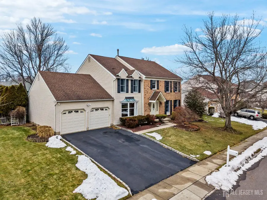 -10 Gillian Drive, South Brunswick, NJ 08824 - #2