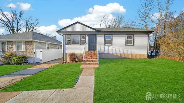 -2 Olive Street, Fords, NJ 08863