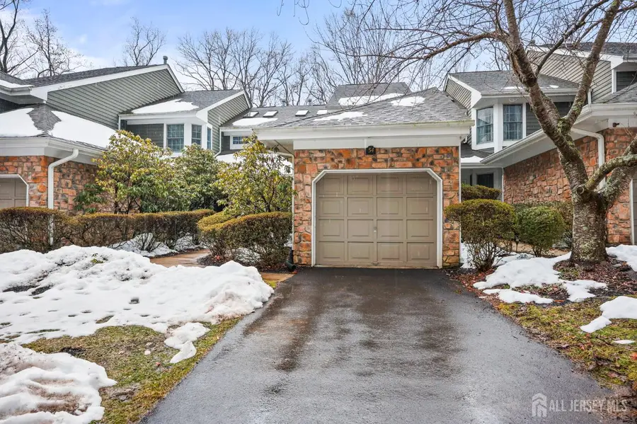 -54 N Coriander Drive, Heathcote, NJ 08540 - #2