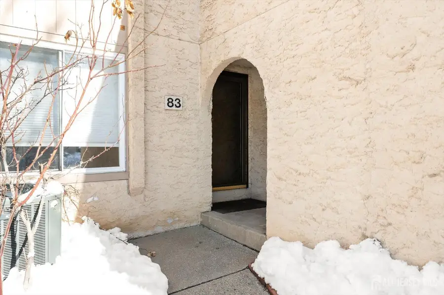 -83 Tennyson Drive, Plainsboro, NJ 08536 - #2