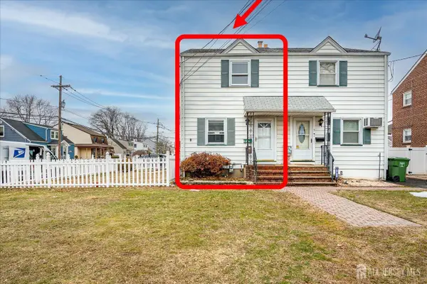 -1 Coolidge Avenue, Edison, NJ 08837