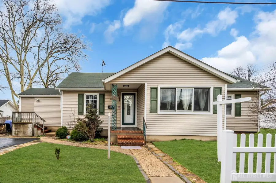 -11 Pershing Avenue, Sayreville, NJ 08872 - #2