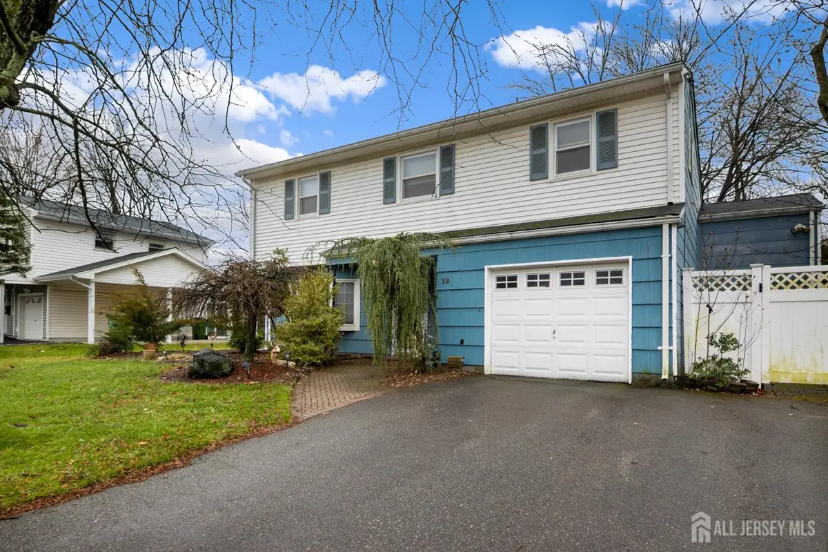 -12 Kester Drive, Edison, NJ 08817 - #1