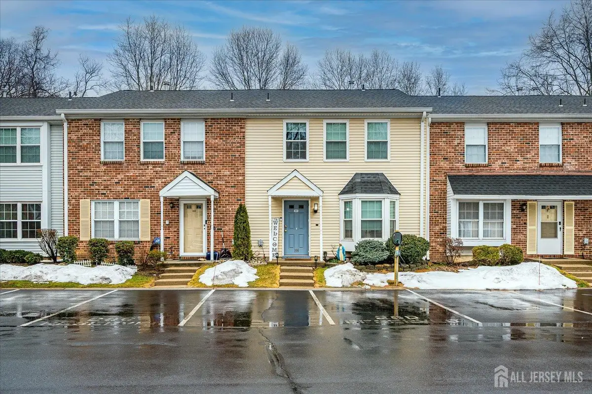 -199 Applegate Lane, East Brunswick, NJ 08816 - #1