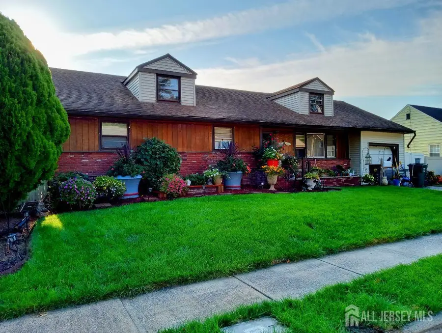 -14 Chase Avenue, Avenel, NJ 07001 - #2