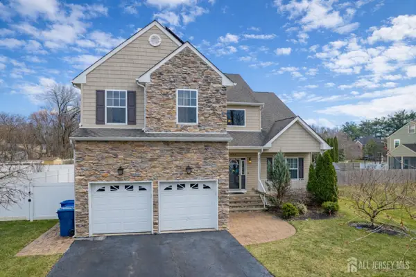 -408 Old Georges Road, North Brunswick, NJ 08902