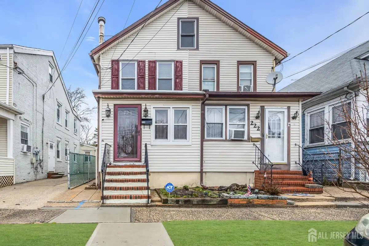 -224 2nd Street, South Amboy, NJ 08879 - #1