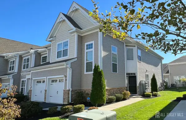 -110 Grabowski Drive, Parlin, NJ 08859