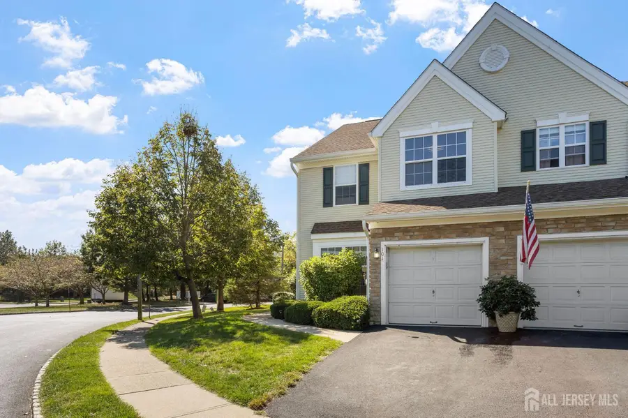 -101 Dahlia Circle, South Brunswick, NJ 08810 - #3