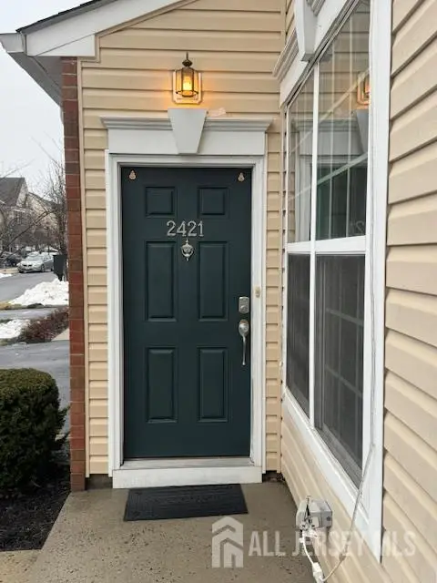 -2421 Canterbury Lane, North Brunswick, NJ 08902 - #2