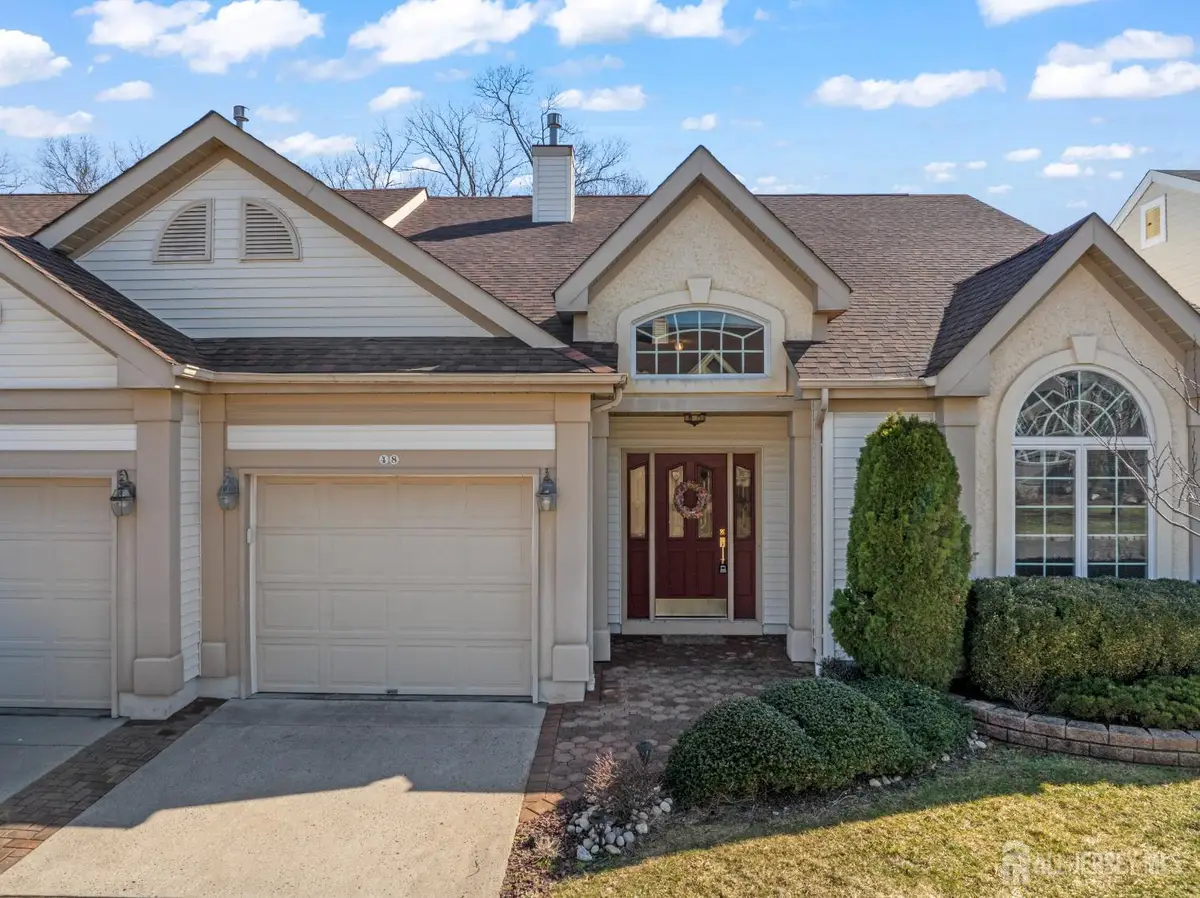 -48 Stonewyck Place, Monroe, NJ 08831 - #1