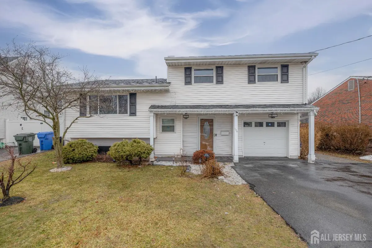 -175 E Rosewood Lane, Port Reading, NJ 07064 - #1