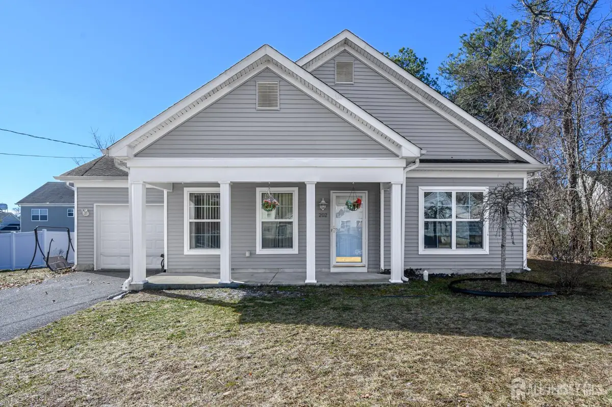 -202 3rd Avenue, Holiday City South, NJ 08757 - #1