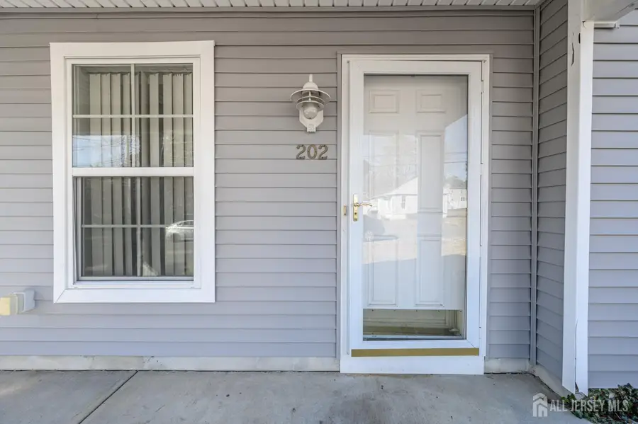 -202 3rd Avenue, Holiday City South, NJ 08757 - #2