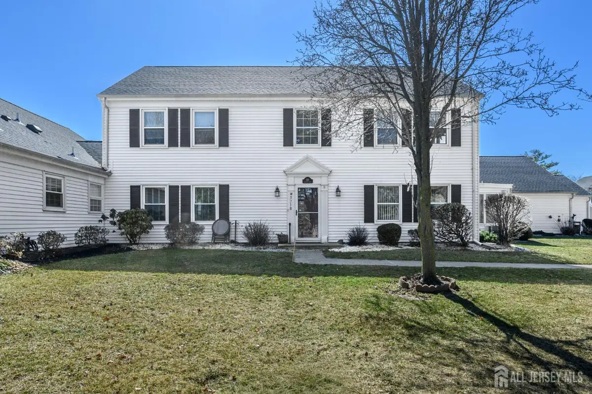 -571-B Westport Lane, Monroe, NJ 08831 - #1