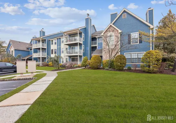 -130 Longfield Court, East Brunswick, NJ 08816