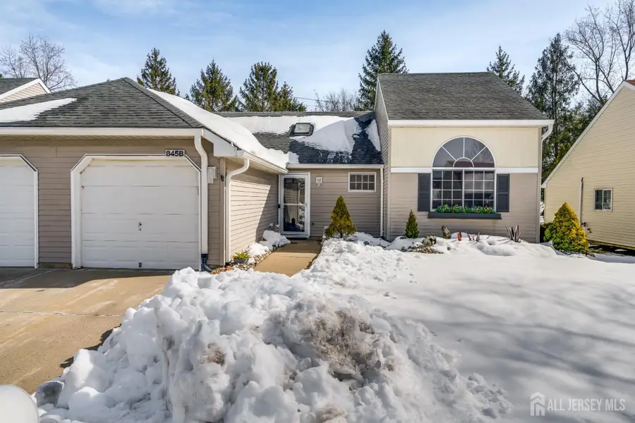 -845-B Taylor Road, Monroe, NJ 08831 - #3