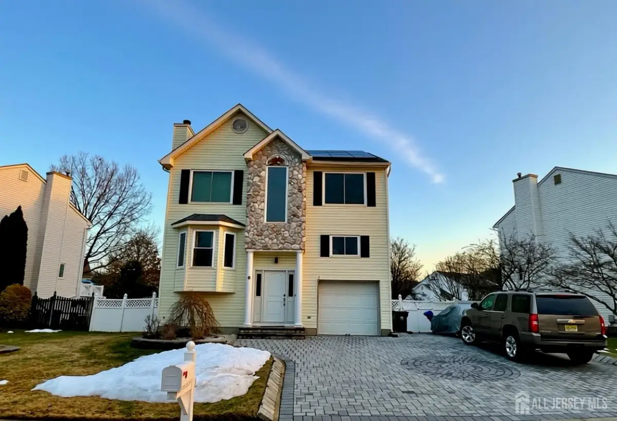 -6 Emily Drive, Old Bridge, NJ 08857 - #1