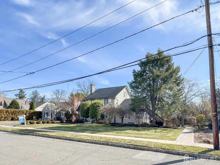 -730 Park Avenue, Martinsville, NJ 08805 - #3