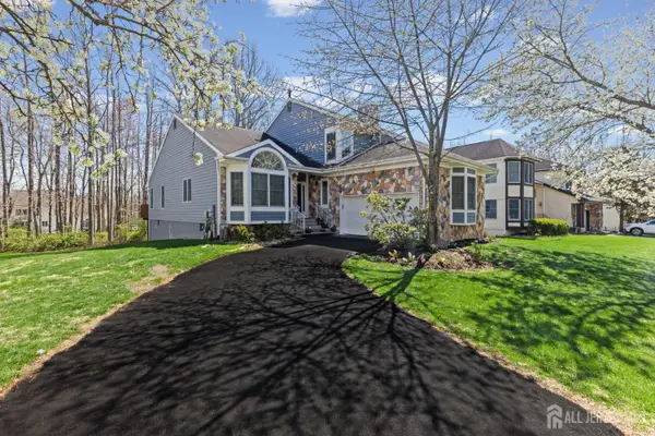 -36 Lavender Drive, South Brunswick, NJ 08540